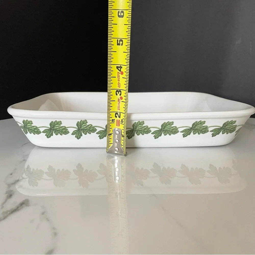 Portmeirion pomona casserole